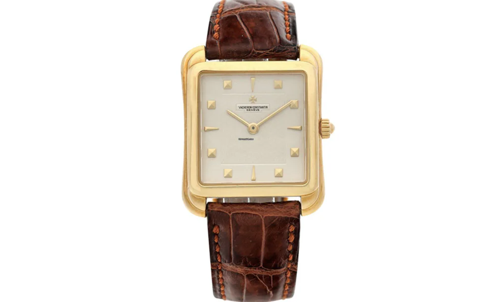 Vacheron Constantin Historiques 31100